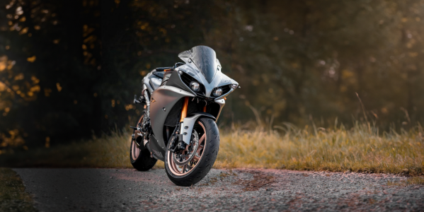 Bulle moto : comment bien la choisir ?