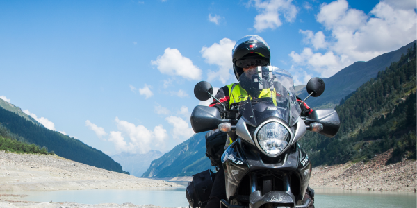 Bulle moto : quelle marque choisir ?