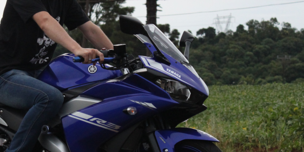 Bulle moto : quelle taille choisir ?